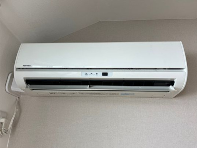 【設備】 | ルシェル千歳台