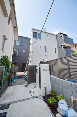 【エントランス】 | ルシェル千歳台
