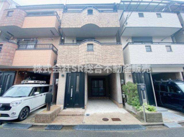 横小路町5丁目中古戸建