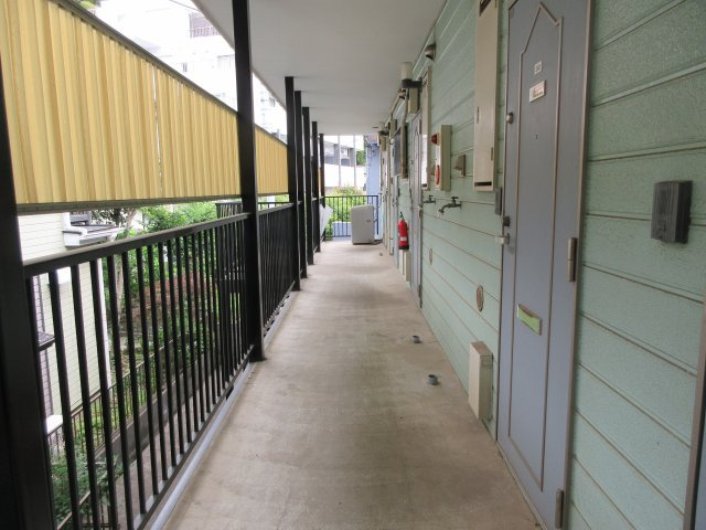 第１細谷ハイツのその他共用部分