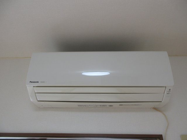 第１細谷ハイツの設備