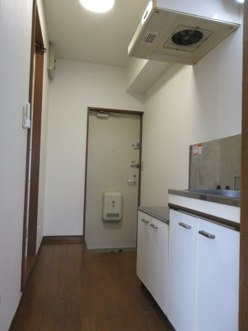 第１細谷ハイツのその他