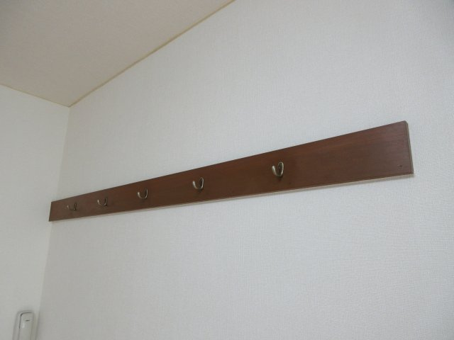 第１細谷ハイツの設備