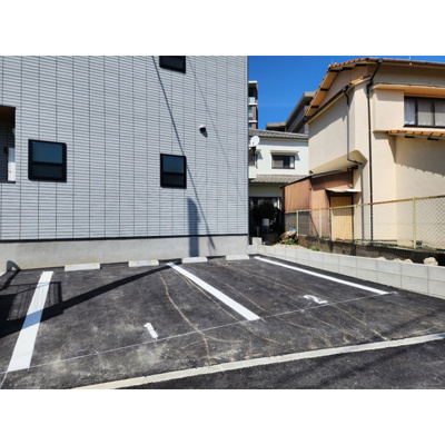 【駐車場】 | Biotop