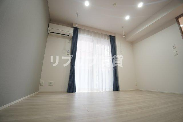 D-SOLACE新千葉3丁目の寝室