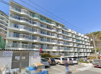 【外観】 | コボリマンション夙川老松台D棟