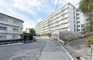 【その他】 | コボリマンション夙川老松台D棟
