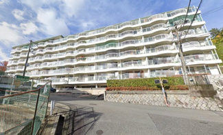 【外観】 | コボリマンション夙川老松台D棟