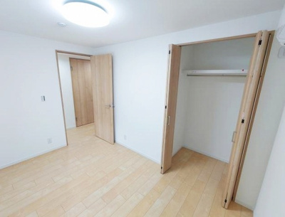 【洋室】 | コボリマンション夙川老松台D棟
