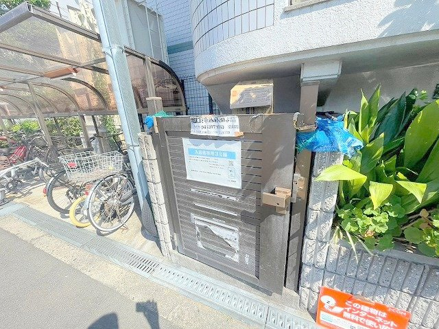 ハイムリファインドのその他共用部分