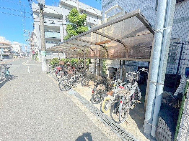ハイムリファインドのその他共用部分