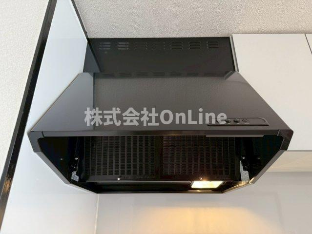 【設備】 | グランドシャトータカオ恩智