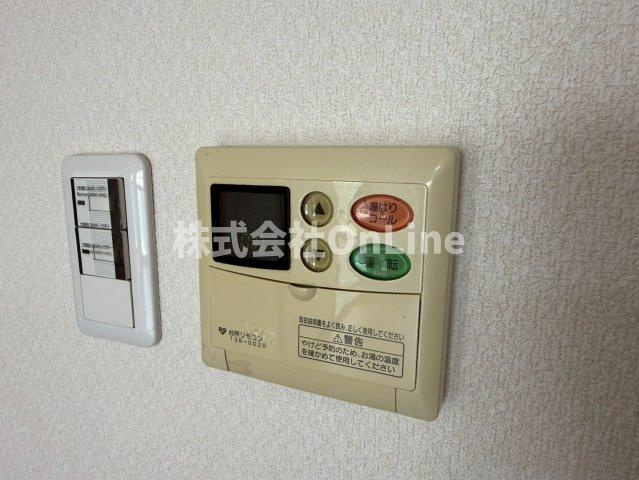 【設備】 | グランドシャトータカオ恩智