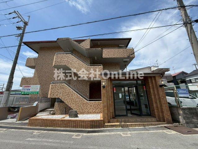 【外観】 | グランドシャトータカオ恩智