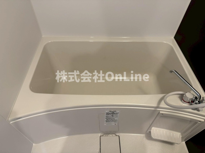 【浴室】 | グランドシャトータカオ恩智