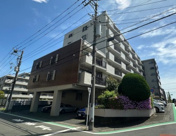 藤が丘マンションの画像
