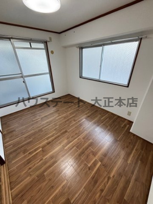 【内装】 | 夕張家マンション 仲介手数料無料