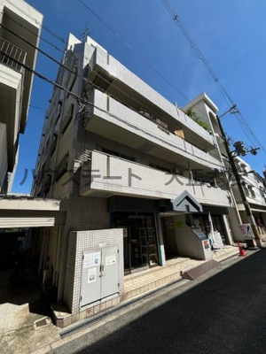【外観】 | 夕張家マンション 仲介手数料無料