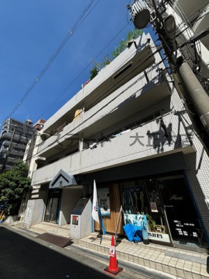 【外観】 | 夕張家マンション 仲介手数料無料
