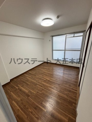 【内装】 | 夕張家マンション 仲介手数料無料