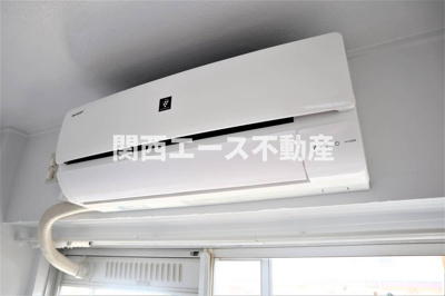 【設備】 | ビレッジハウス見瀬