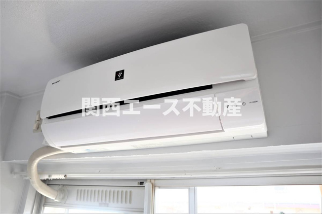【設備】 | ビレッジハウス見瀬