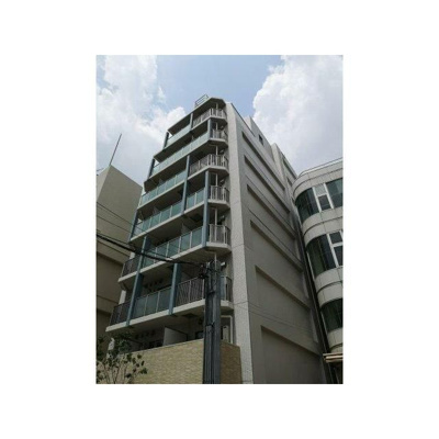 【外観】 | S - RESIDENCE清澄白河（エスレジデンス清澄白河）