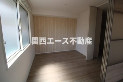 【寝室】 | メゾンカリネ