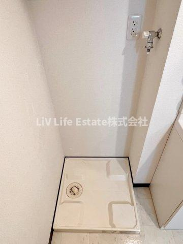 国分寺市東戸倉２丁目の賃貸マンションのその他
