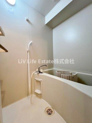 国分寺市東戸倉２丁目の賃貸マンション