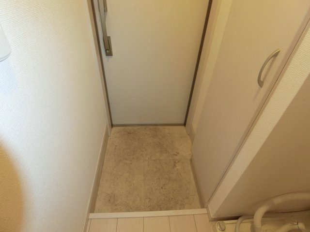 リブリ・サニープレイス元住吉の玄関|他のお部屋の参考写真となります。