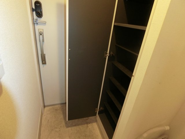 リブリ・サニープレイス元住吉の収納|他のお部屋の参考写真となります。