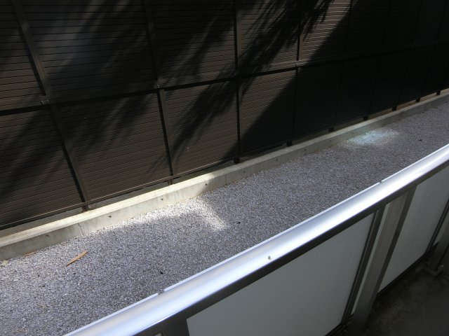 リブリ・サニープレイス元住吉の展望|他のお部屋の参考写真となります。