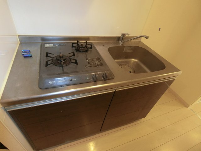 リブリ・サニープレイス元住吉のキッチン|他のお部屋の参考写真となります。
