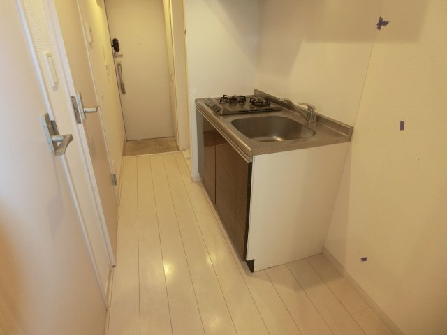 リブリ・サニープレイス元住吉のキッチン|他のお部屋の参考写真となります。