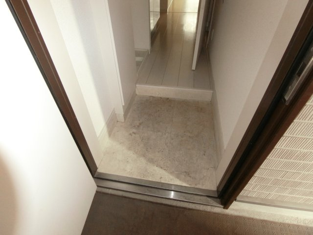 リブリ・サニープレイス元住吉の玄関|他のお部屋の参考写真となります。