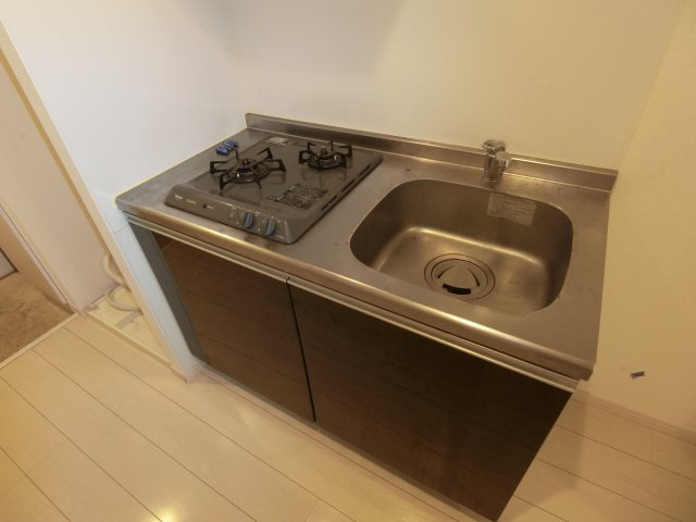 リブリ・サニープレイス元住吉のキッチン|他のお部屋の参考写真となります。
