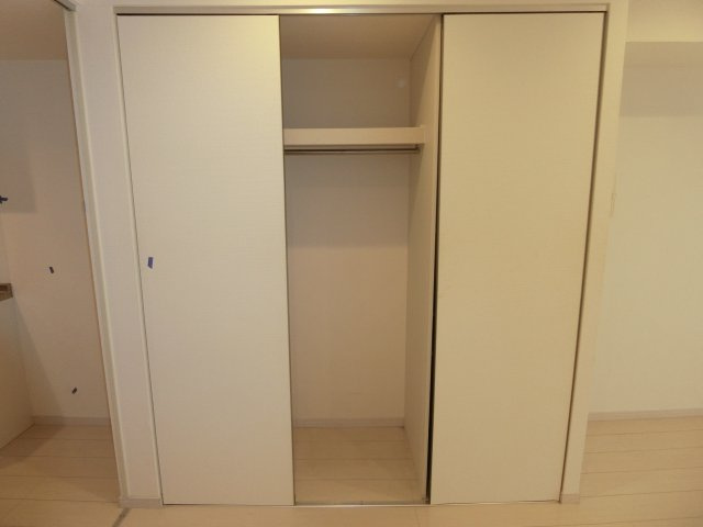 リブリ・サニープレイス元住吉の収納|他のお部屋の参考写真となります。