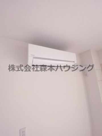 【設備】 | 　ピレーネ北条Ⅰ | ※同タイプ別室の写真となります。
　設備内容や内装色調など相違がある場合は実際のお部屋の現状優先となります。