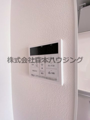 【設備】 | 　ピレーネ北条Ⅰ | ※同タイプ別室の写真となります。
　設備内容や内装色調など相違がある場合は実際のお部屋の現状優先となります。