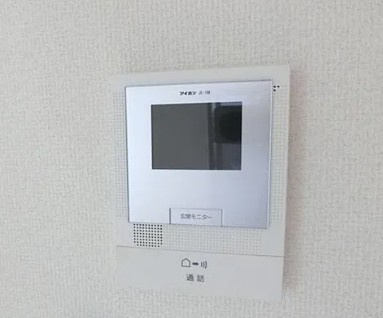 【セキュリティ】 | ヒルクレスト中井