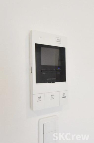 【セキュリティ】 | ＴＨＥ　ＰＡＬＭＳ　ＭＵＳＥ　新江古田 | 別部屋　参考