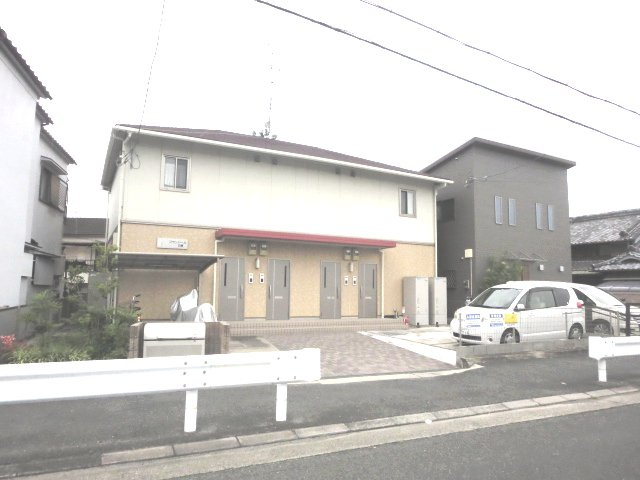 プランドールＳ棟