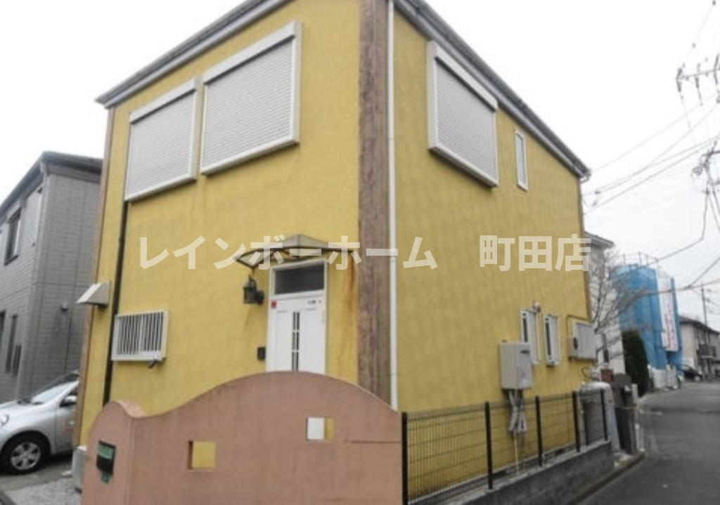 西大沼貸家※初期費用分割あと払いサービス利用可能物件