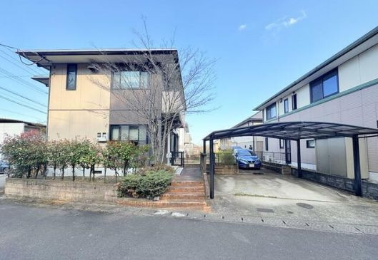 田尻南2丁目戸建