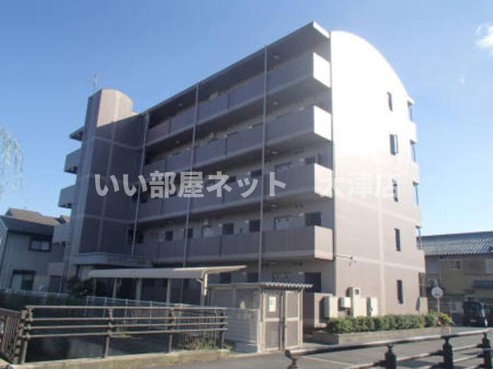 レイクヴュー堅田