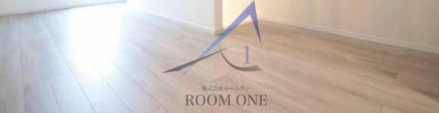 Kewel緑が丘の居間・リビング|洋室のお部屋です。