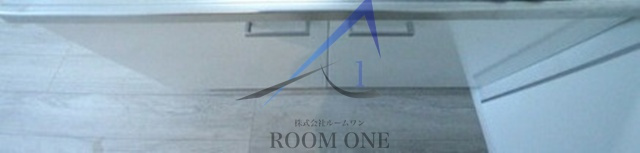 Kewel緑が丘の収納|収納です。