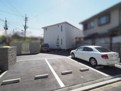 【周辺】 | le printemps zushi
