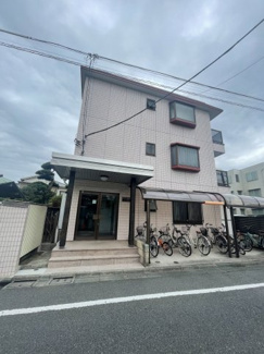 【外観】 | メゾンエクセル
